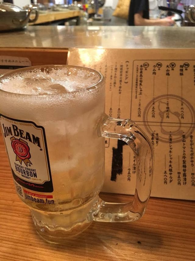すきしゃぶ 金八 - サブ画像3