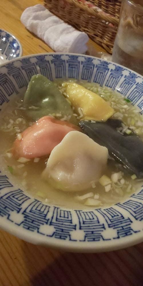 中華・台湾料理 花とら - サブ画像2