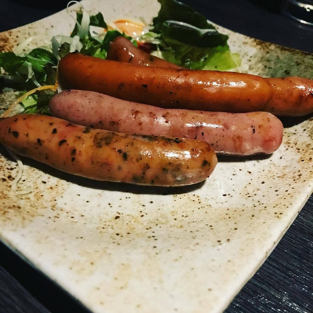 ゆずの小町 京橋店
