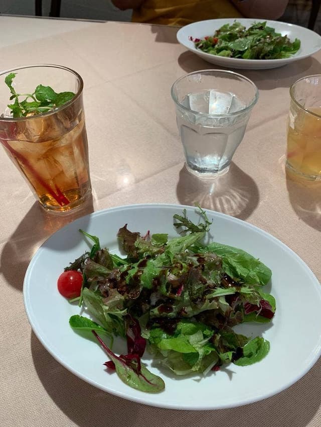 cafe cento per cento 京都八幡 - サブ画像1