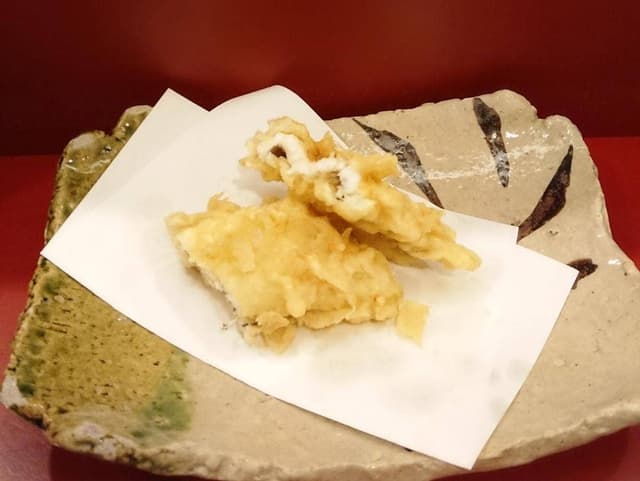 天麩羅 天杉 - サブ画像3