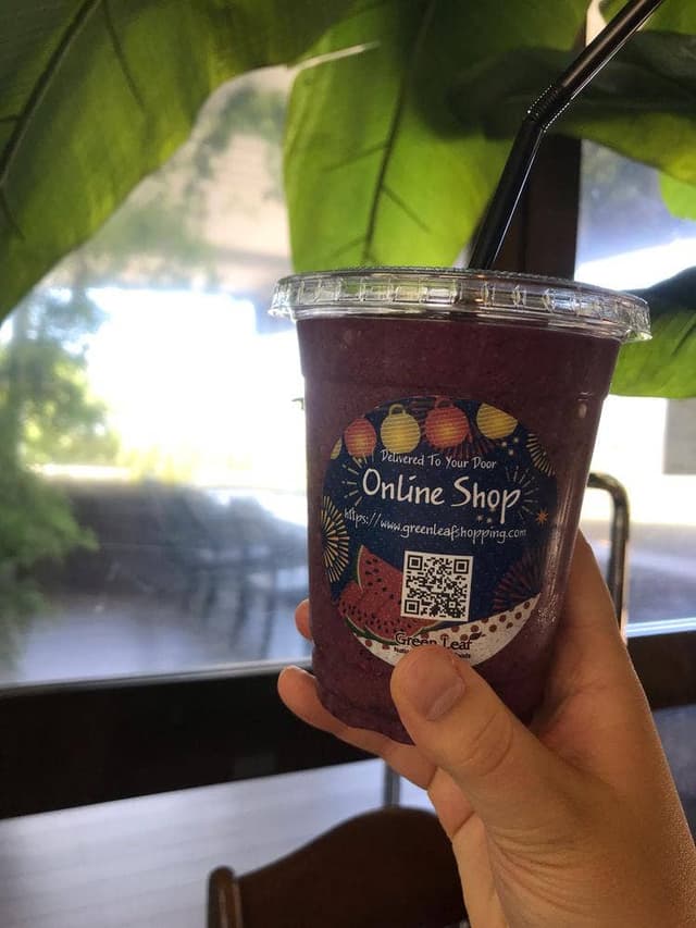 LOVE ORGANICS & BIRTHCAFE - サブ画像2