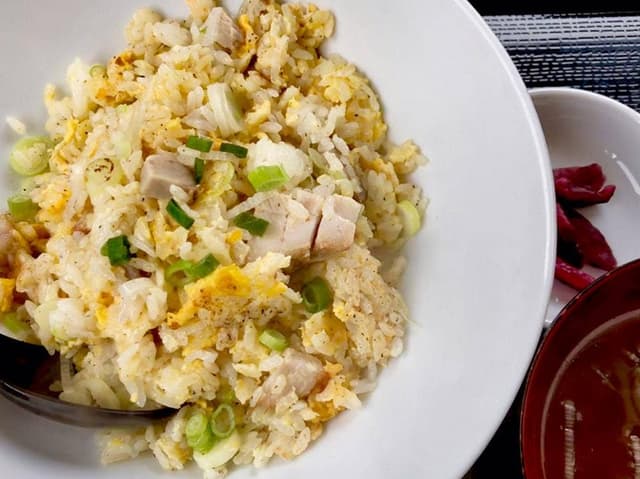 食事処いな穂 - サブ画像3