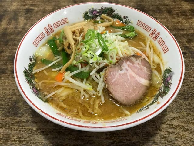 月光軒 - サブ画像1