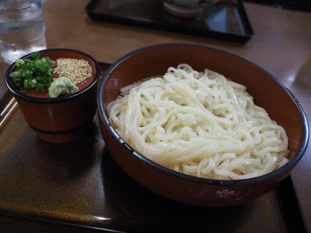 おがわうどん - サブ画像3
