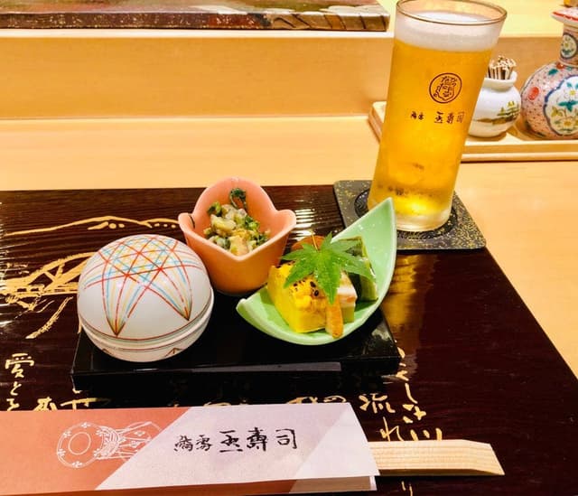 金澤玉寿司 せせらぎ通り店 - サブ画像2