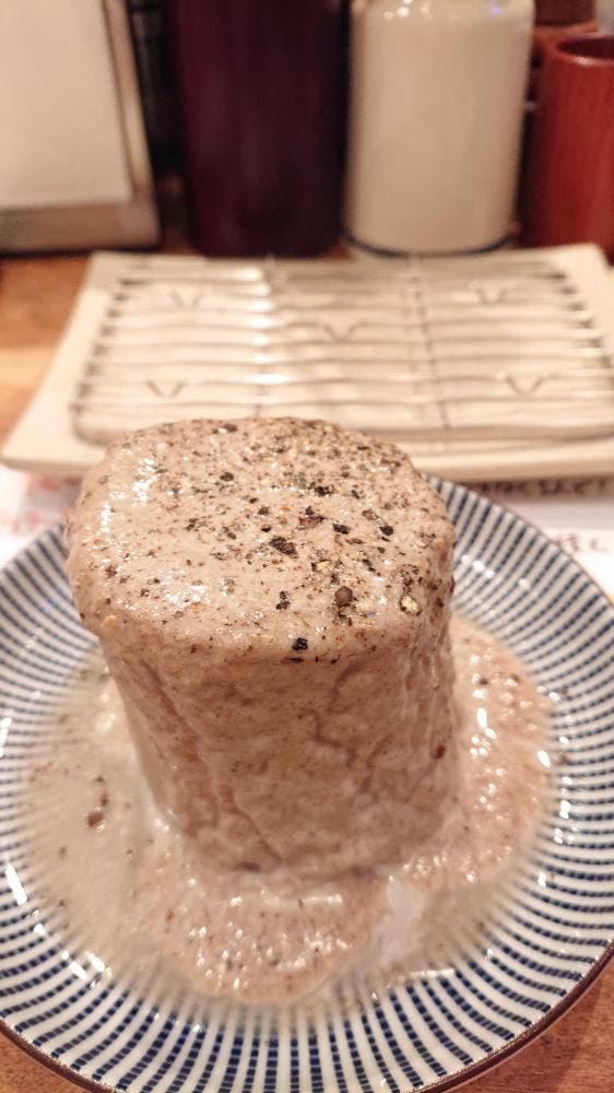 串焼き。ビストロガブリ ちぇるる野毛店 - サブ画像3