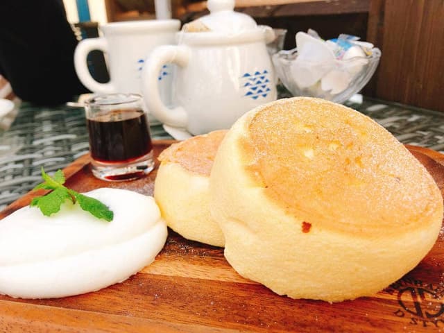 Coral Kitchen at cove - サブ画像2