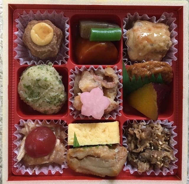 なだ万厨房 西武池袋本店 - サブ画像3
