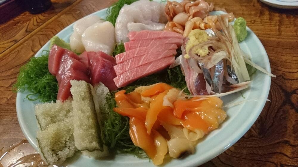 大鮨本店