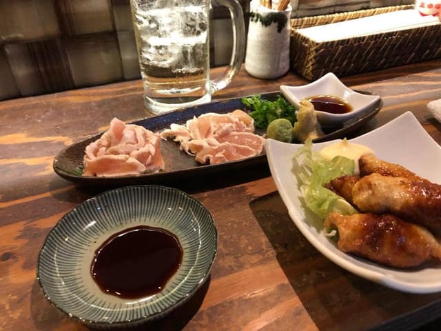 串もん家 やってるよ - サブ画像3