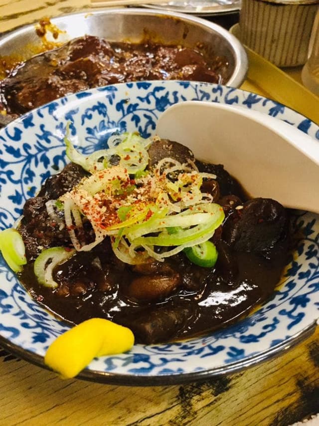 尾毛多セコ代 柳橋市場店 - サブ画像1