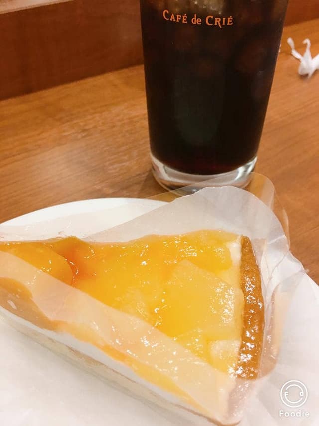 カフェ・ド・クリエ 保土ヶ谷駅ビル店 - サブ画像1