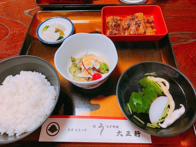 大正軒 - サブ画像3