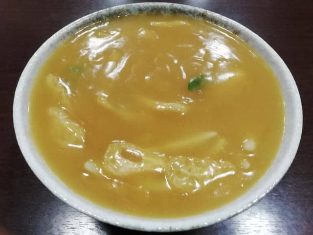 にしきそば - サブ画像2