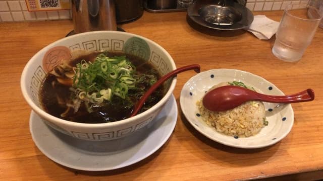 希望軒 心斎橋長堀店 - サブ画像3