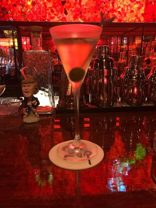 Bar ONE FOR - サブ画像2