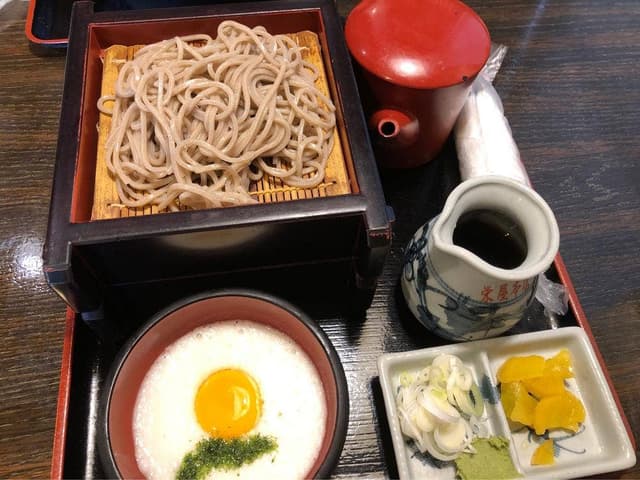 さかい - サブ画像3