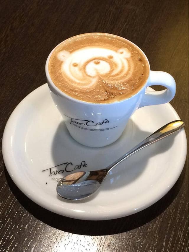 TARO CAFE - サブ画像2