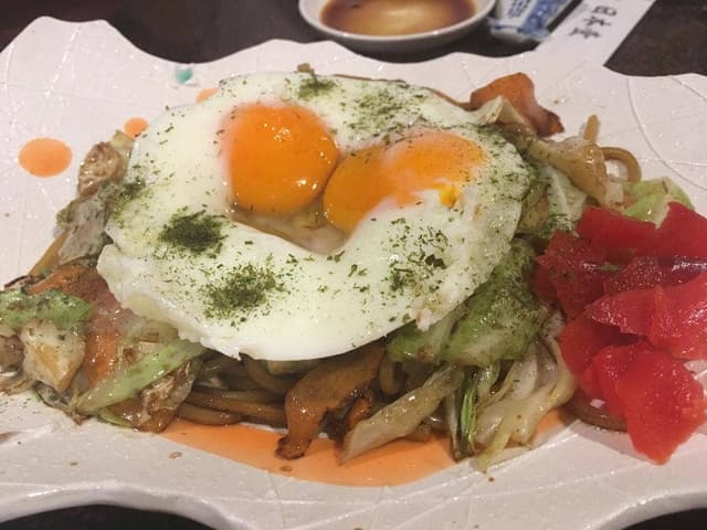 荒磯料理 日本壹 - サブ画像1