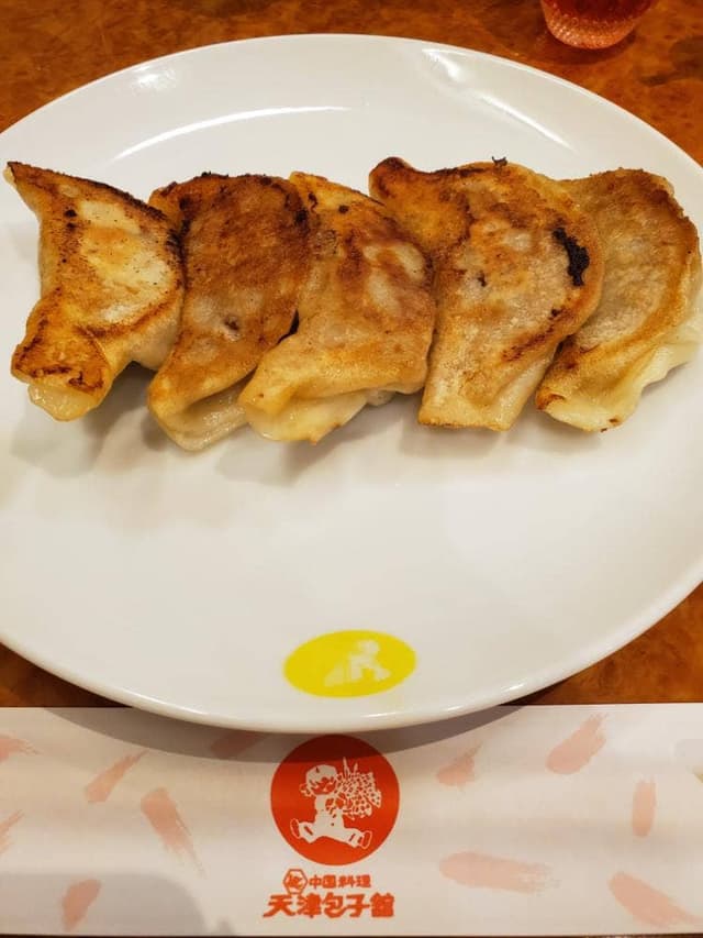 天津包子館 - サブ画像2