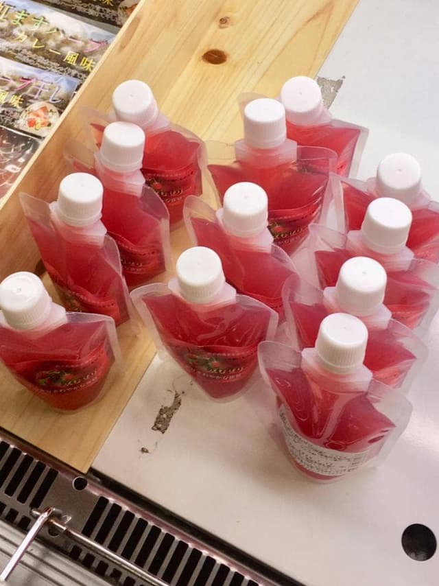 道の駅 藤樹の里あどがわ 売店 - サブ画像2