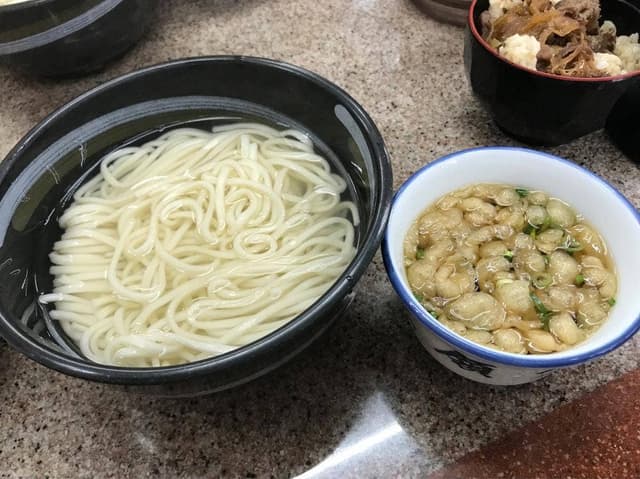 天領うどん 門川店 - サブ画像1