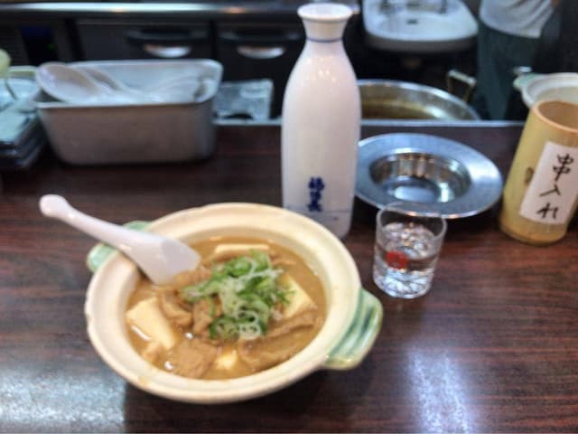 加賀屋 練馬店 - サブ画像2