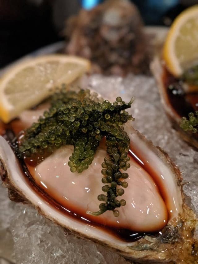 食の番屋 もも太郎 - サブ画像2