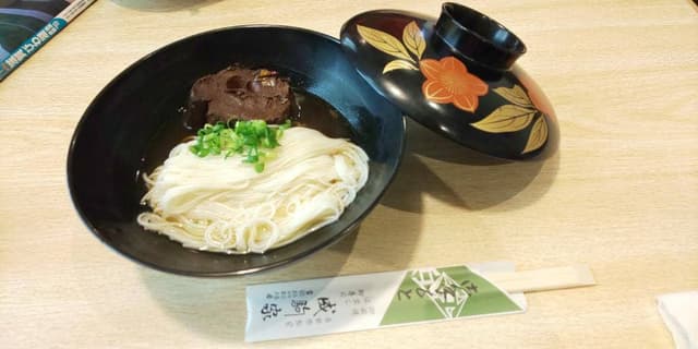 成駒家 - サブ画像3