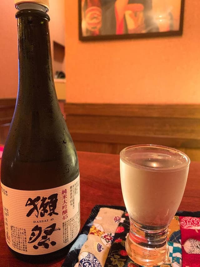 小料理はち - サブ画像2
