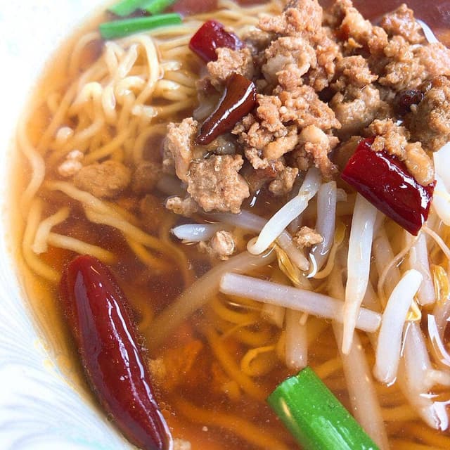 京華 西尾店 - サブ画像1