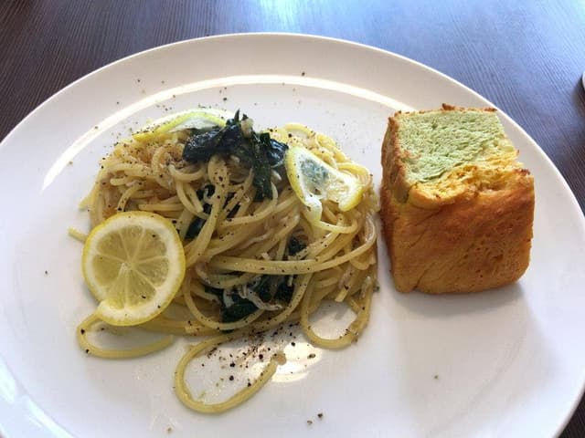 塩塚食堂 - サブ画像2