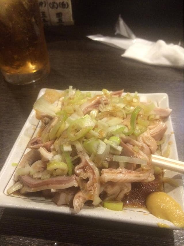 糸半 - サブ画像1