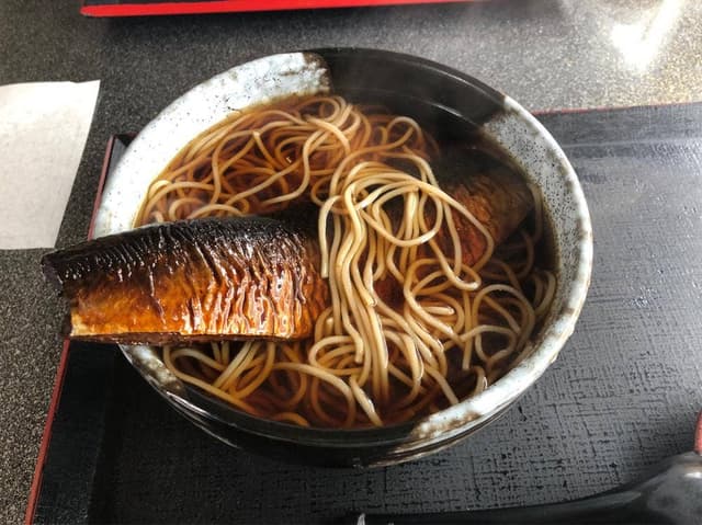 そば工房 匠 - サブ画像3
