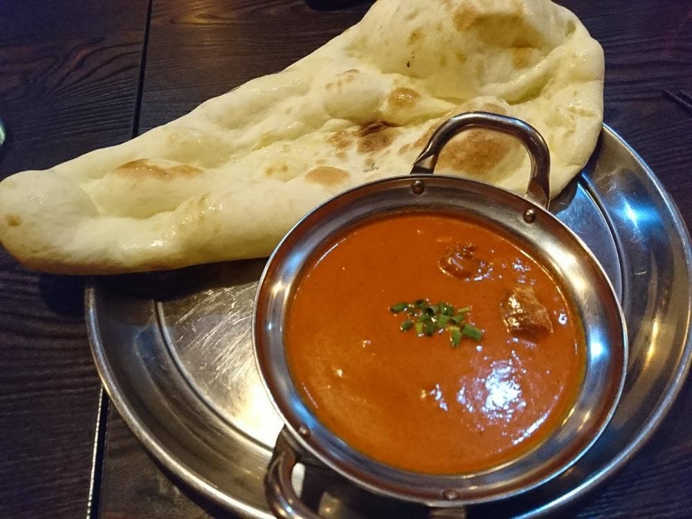 カレーハウス FUJISAWA