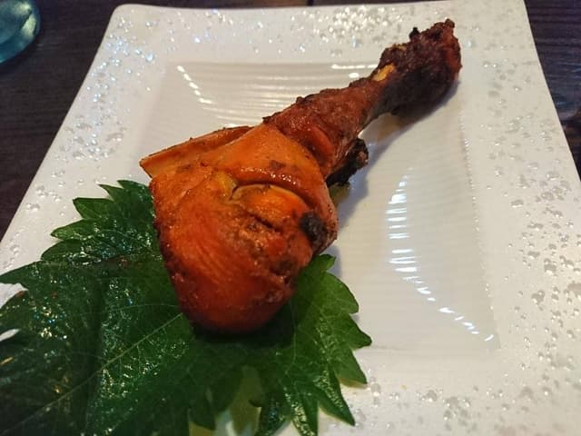 カレーハウス FUJISAWA - サブ画像2