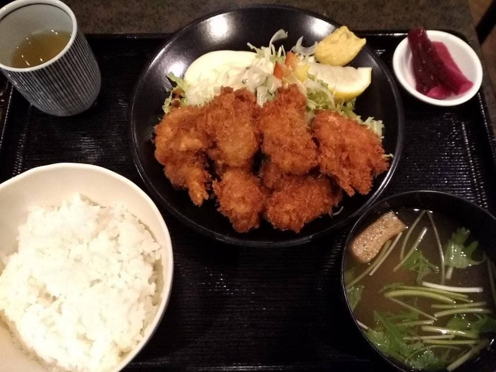 ありんこ