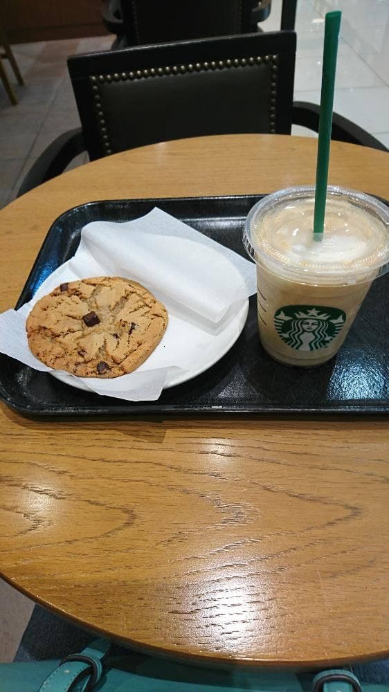 スターバックス コーヒー イオンモール香椎浜店 - サブ画像3