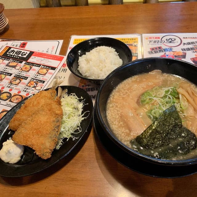 下町の空 武豊店 - サブ画像2