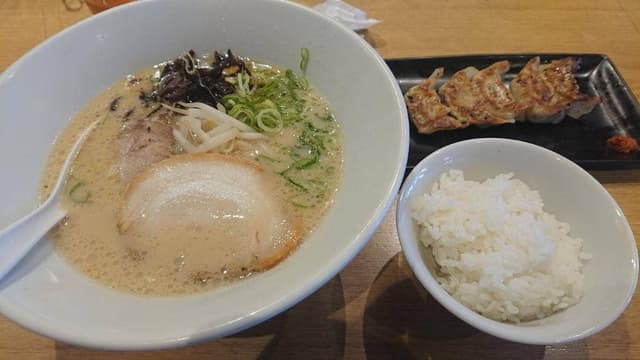 一風堂 浜松町スタンド - サブ画像3