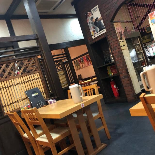 台湾料理 秀味軒 - サブ画像2