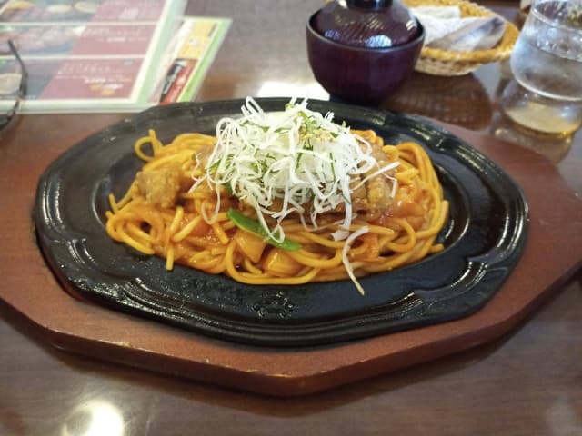 肉の万世 千葉蘇我店 - サブ画像2