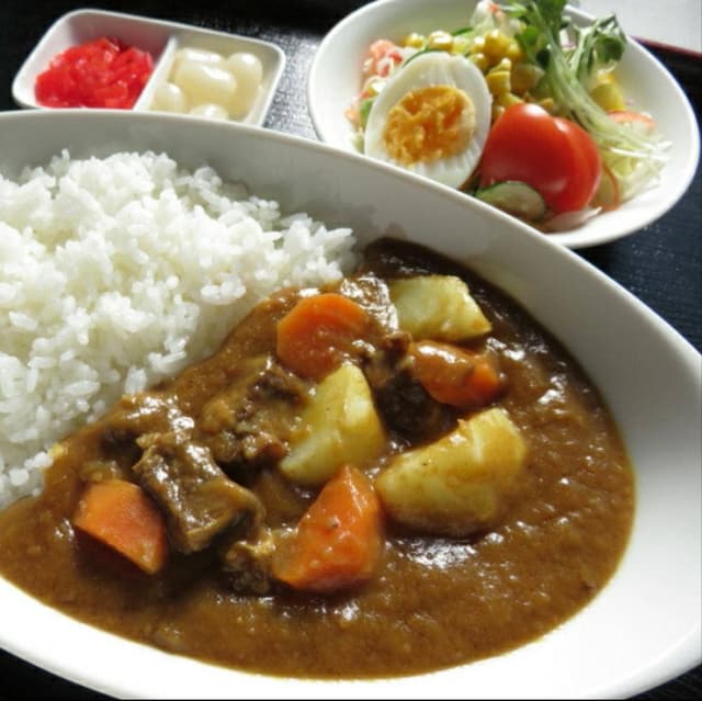 郷原カントリークラブ レストラン - サブ画像2