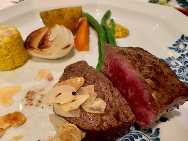 西洋料理 島 - サブ画像2