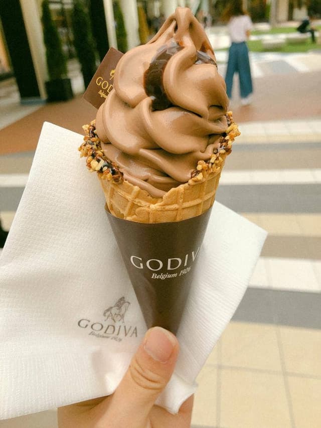 ゴディバ ジャズドリーム長島店 - サブ画像2