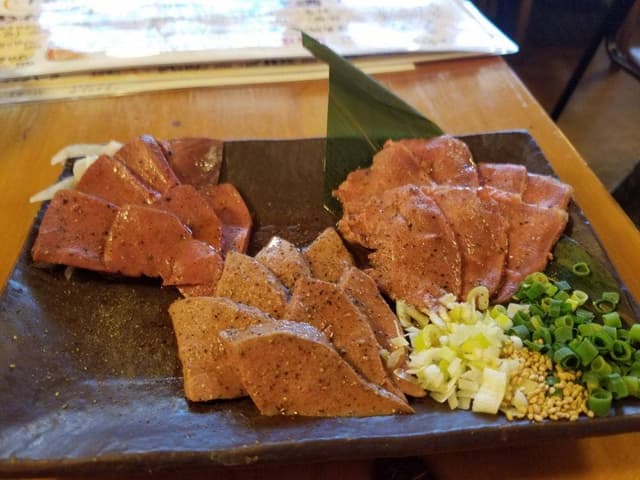 いっちょう 神楽坂店 - サブ画像1