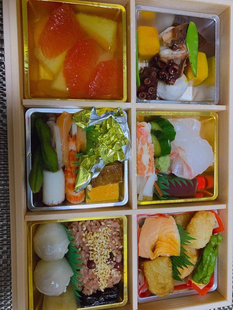 東京吉兆 日本橋タカシマヤ店