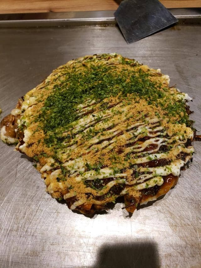 お好み焼き 種次郎 - サブ画像2