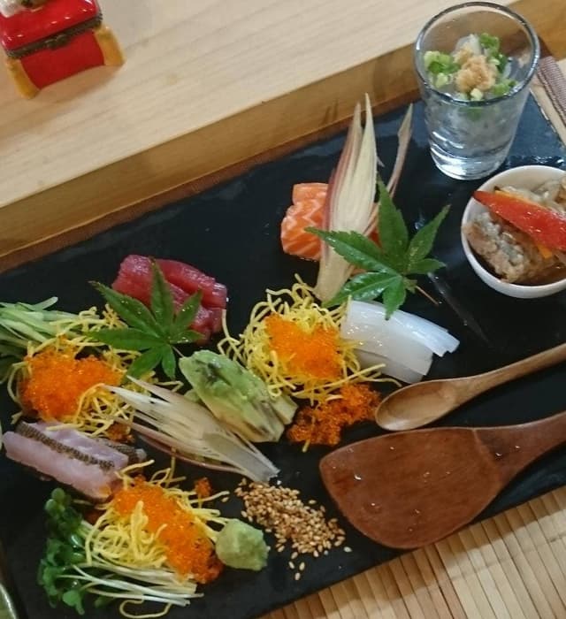 馳走 かねこ - サブ画像1